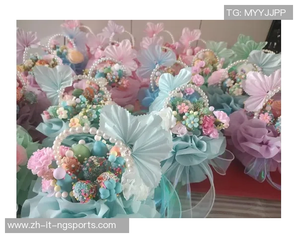 用足球巧克力花束传递爱意与激情的创意礼物推荐 用足球巧克力花束传递爱意与激情的创意礼物推荐