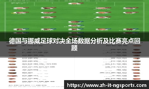 德国与挪威足球对决全场数据分析及比赛亮点回顾