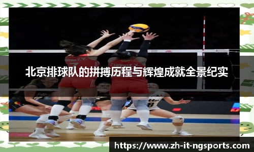北京排球队的拼搏历程与辉煌成就全景纪实